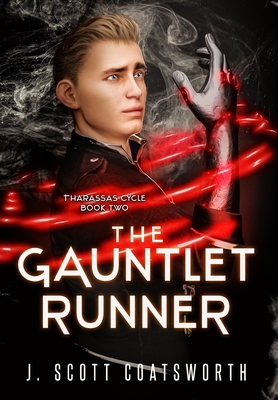The Gauntlet Runner 1962538028 Book Cover