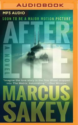 Afterlife 153668273X Book Cover