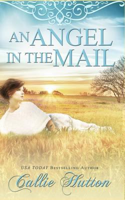 An Angel in the Mail 1535077425 Book Cover
