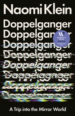Doppelganger: A Trip into the Mirror World (Int... 1039006914 Book Cover