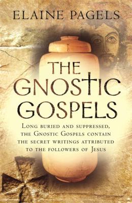 The Gnostic Gospels 0753821141 Book Cover