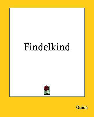 Findelkind 116143142X Book Cover