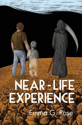 Near-Life Experience 1733907920 Book Cover