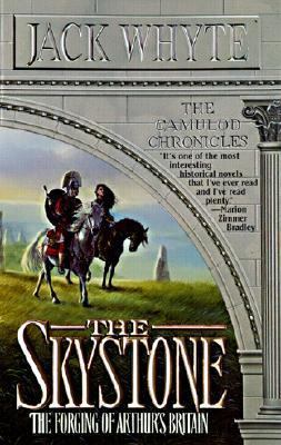 The Skystone 0613176502 Book Cover