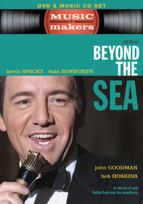 Beyond the Sea            Book Cover