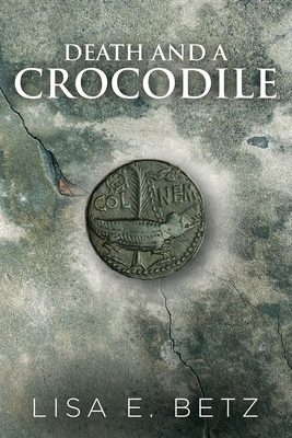Death and a Crocodile 1633573168 Book Cover
