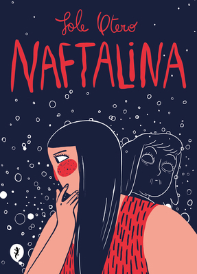 Naftalina / Mothballs [Spanish] 8416131627 Book Cover