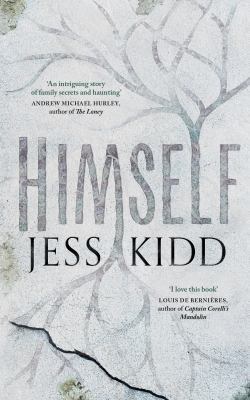 Himself 1782118454 Book Cover