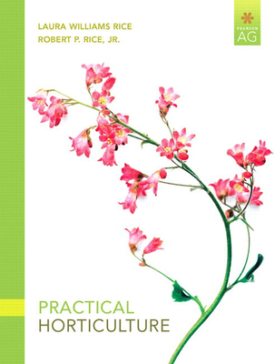 Practical Horticulture 0135038669 Book Cover