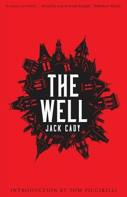 The Well 193914096X Book Cover