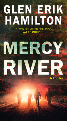 Mercy River: A Thriller 0062567446 Book Cover