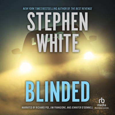 Blinded B0GTN31M6P Book Cover