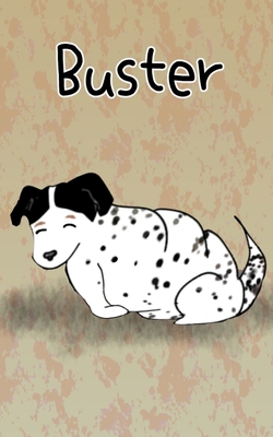 Buster B0DTR7DTDY Book Cover