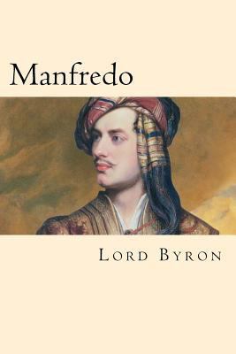 Manfredo (Spanish Edition) [Spanish] 1540364402 Book Cover