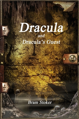 Dracula and Dracula's Guest 1773565435 Book Cover