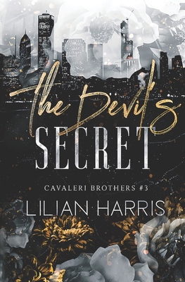 The Devil's Secret: A Dark Second Chance Mafia ... B0B2TT6K2N Book Cover