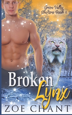 Broken Lynx B089D28TY7 Book Cover