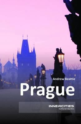 Prague 1908493631 Book Cover