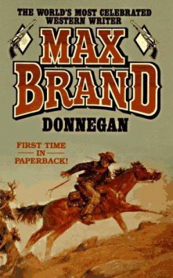 Donnegan 0843940867 Book Cover