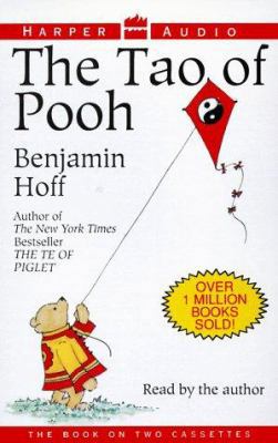 The Tao of Pooh 1559948280 Book Cover