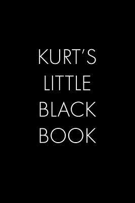 Kurt's Little Black Book: The Perfect Dating Co... 1074422783 Book Cover