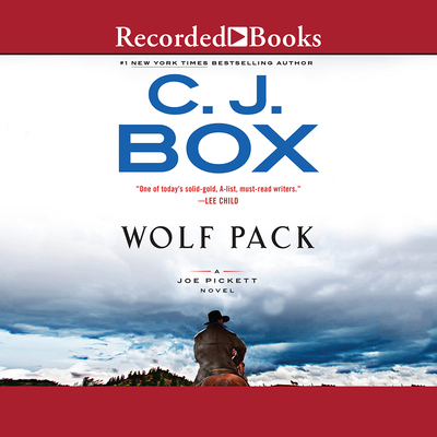 Wolf Pack 1980027935 Book Cover