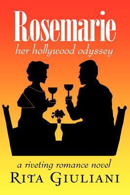 Rosemarie 1436322626 Book Cover
