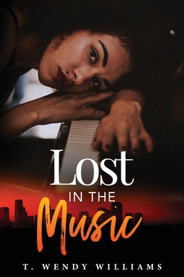 Lost in the Music [Large Print] 0972786414 Book Cover