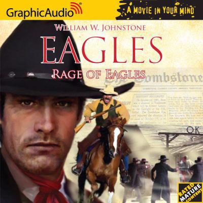 Rage of Eagles 1599502151 Book Cover