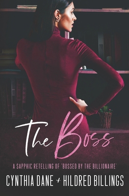 The Boss B0DS1BQYVH Book Cover