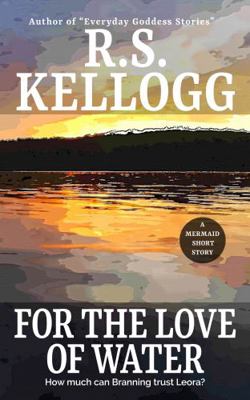 For the Love of Water : How Much Can Branning Trust Leora?