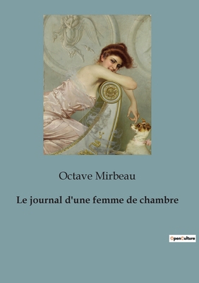 Le journal d'une femme de chambre [French] 2382745878 Book Cover