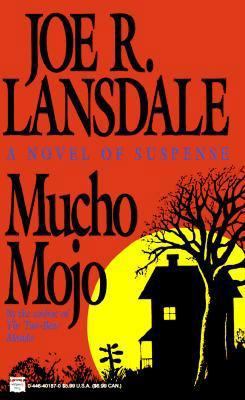 Mucho Mojo B0029BDEQU Book Cover