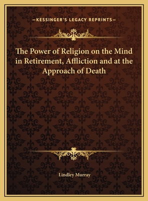 The Power of Religion on the Mind in Retirement... 1169776264 Book Cover