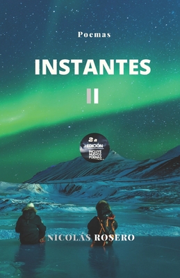 Instantes II [Spanish] 9584931350 Book Cover