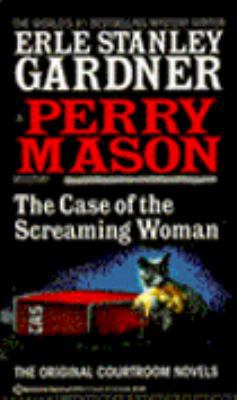 The Case of the Screaming Woman 034537875X Book Cover