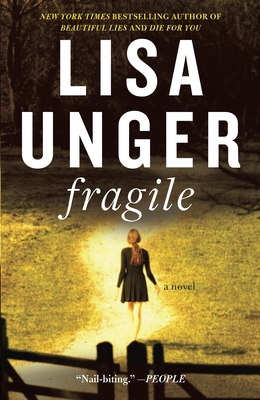 Fragile 030739400X Book Cover