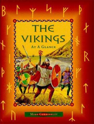 The Vikings 0872265587 Book Cover