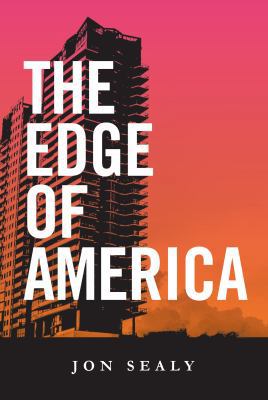 The Edge of America 1950182002 Book Cover