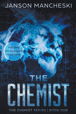 The Chemist 1950316238 Book Cover