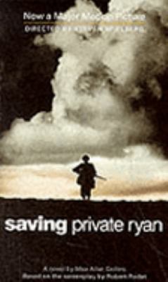 Saving Private Ryan 0140279091 Book Cover