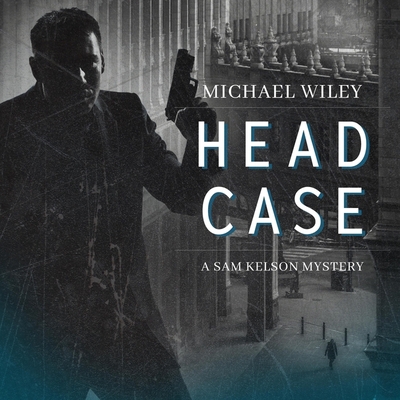 Head Case B0B99G9KCW Book Cover
