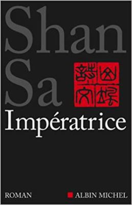 Imperatrice [French] 2226141839 Book Cover