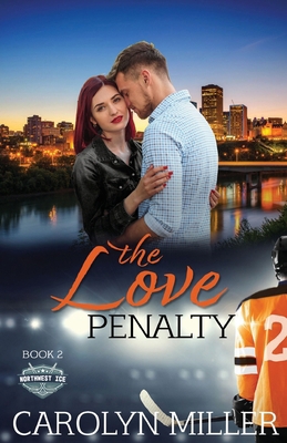 The Love Penalty 1922667366 Book Cover