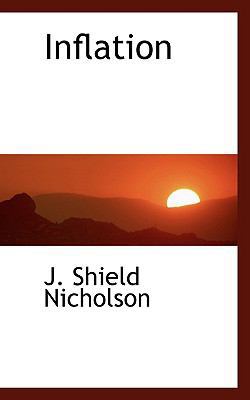 Inflation 1110481411 Book Cover