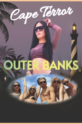 Outer Banks: Cape Terror B0C9SBXRP7 Book Cover