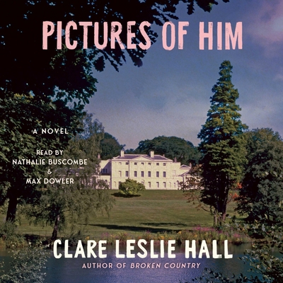 Pictures of Him 1668148323 Book Cover