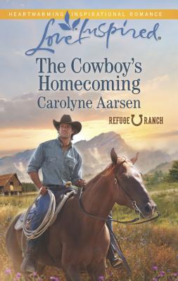 The Cowboy's Homecoming 037387961X Book Cover