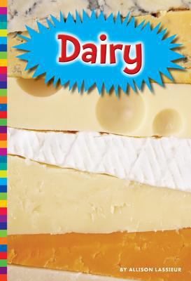 Dairy 1607534991 Book Cover