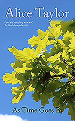 As Time Goes by 1788491378 Book Cover